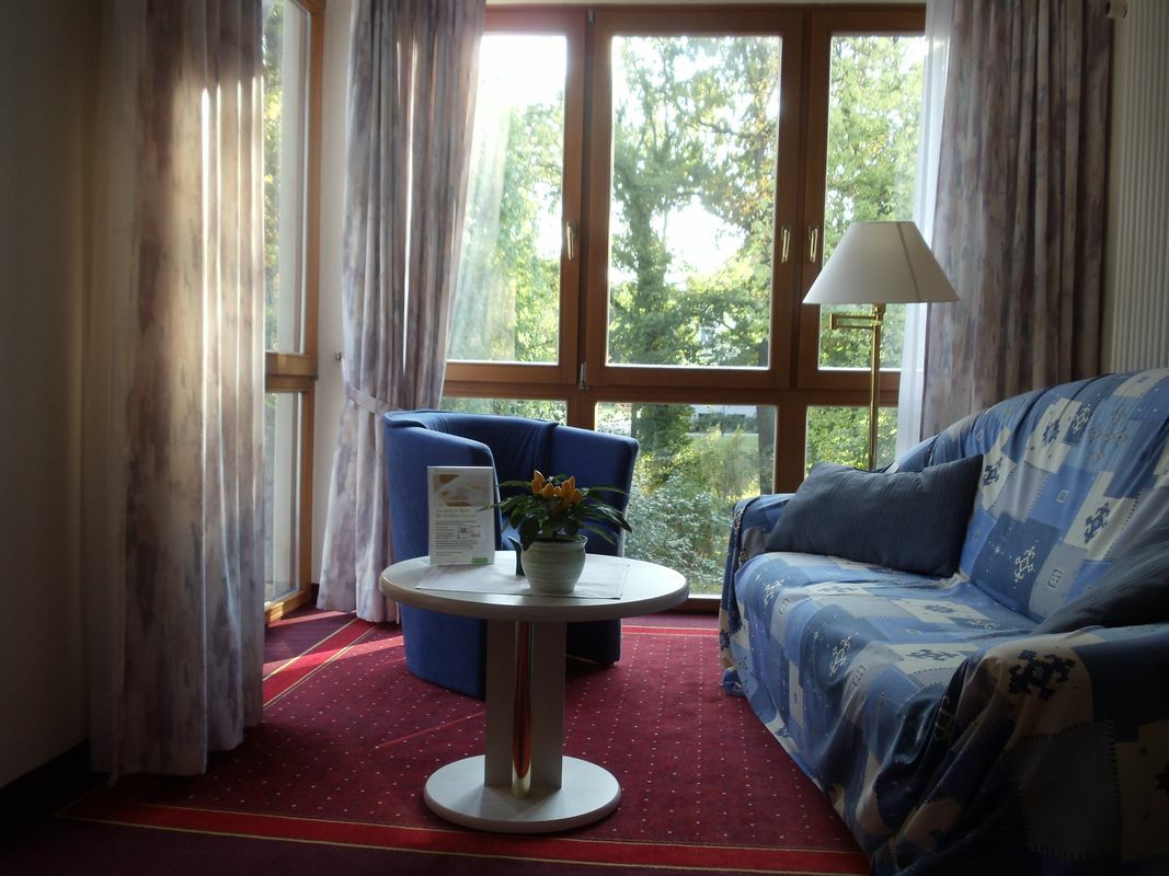 Hotel Weiss Angermunde Exteriér fotografie